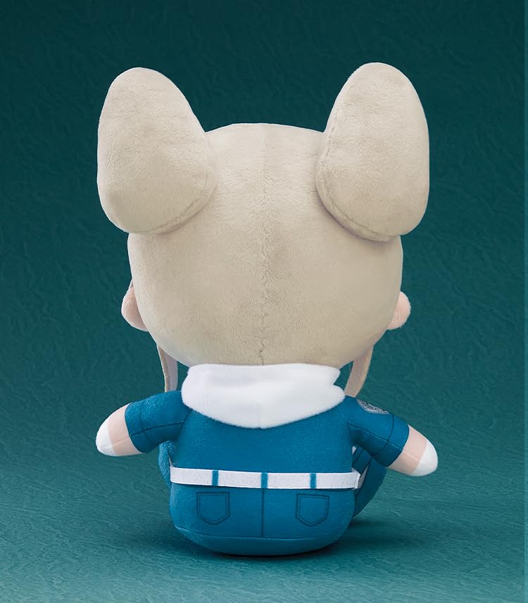 GOOD SMILE COMPANY Urban Legend Dismantling Center Jasmine Plush Toy