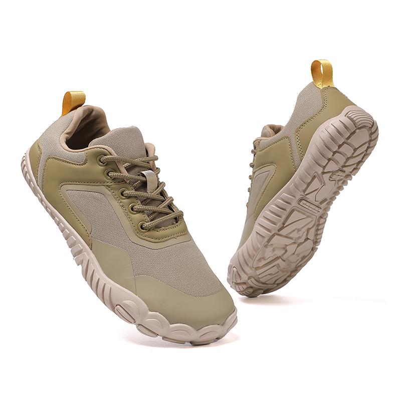 

Couple Wide Casual Sports Shoes Minimalist Barefoot Shoes Breathable Aqua Shoes | Zero Drop Sole | Outdoor Hiking Shoes Non-Slip 36