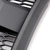 Raptor Style Främre Stötfångargrill med LED Passar Ford F150 2009-2014