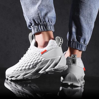Outdoor Travel Plus-size Summer Sports Shoes, Spring and Autumn Shoes