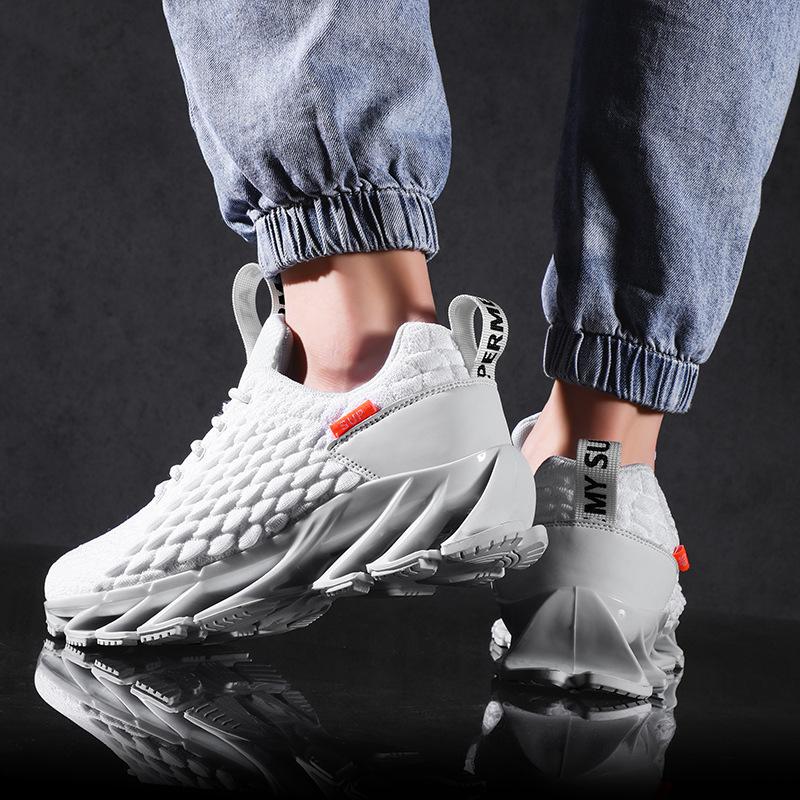 Outdoor Travel Plus-size Summer Sports Shoes, Spring and Autumn Shoes