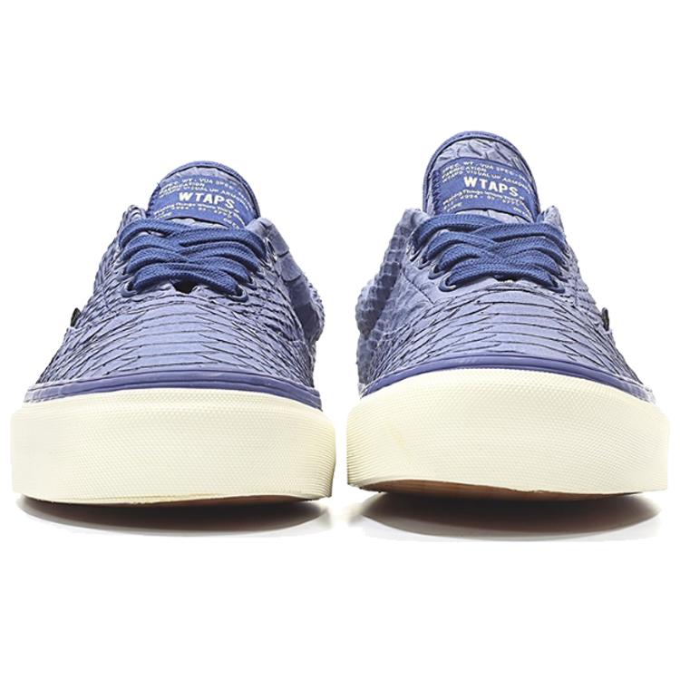 Era Wtaps x Era Og Vans Lx 'Anaconda Blue' VN000OZDKBV