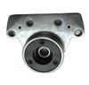Milling Machine X Axis End Cap Handle Bracket CNC Mill Holder Bridgeport Lathe machine CNC Milling Machine 1PC