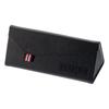 Zeque Folding Sunglasses Case AS-055 Black