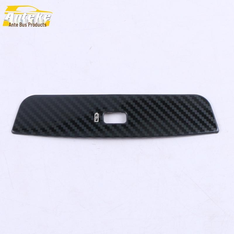 2020 Yidong PLUS Rear Air Outlet USB Cover and Charger Interior Decoration