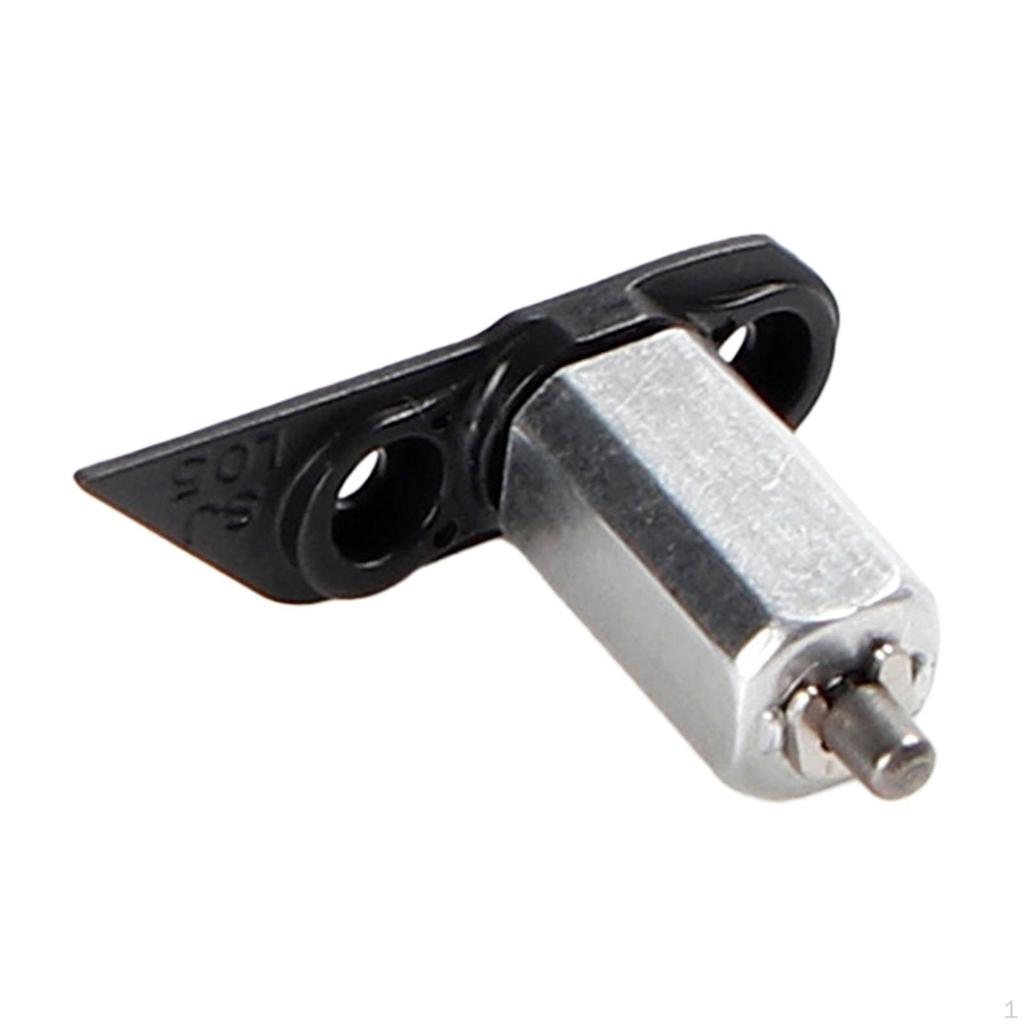 Arm Axis Accessory Metal Repairing Drone Shaft Repair Part for Mini 3Pro DIY Modification