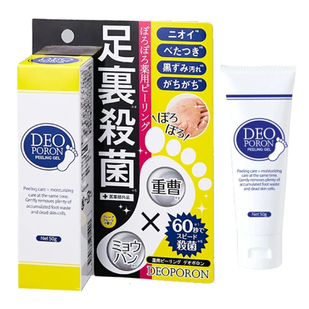 

Minorology Medicated Peeling Deopolon Quasi-drug