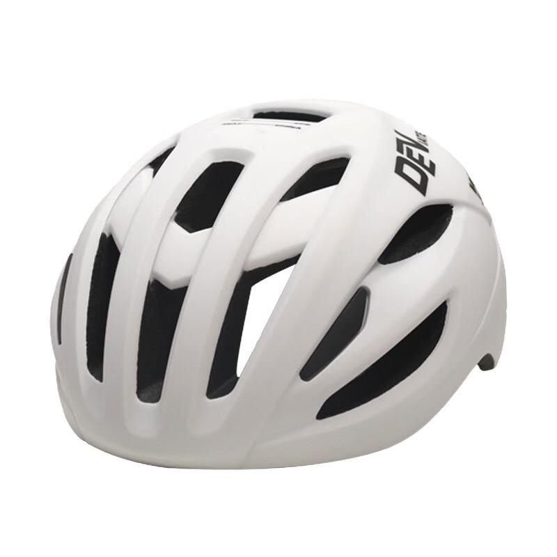 DEVIATE Integrated Bicycle Cycling Helmet L