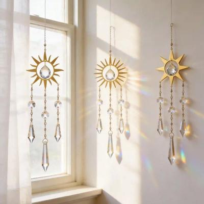 Objetos de decoración – Campanas de viento