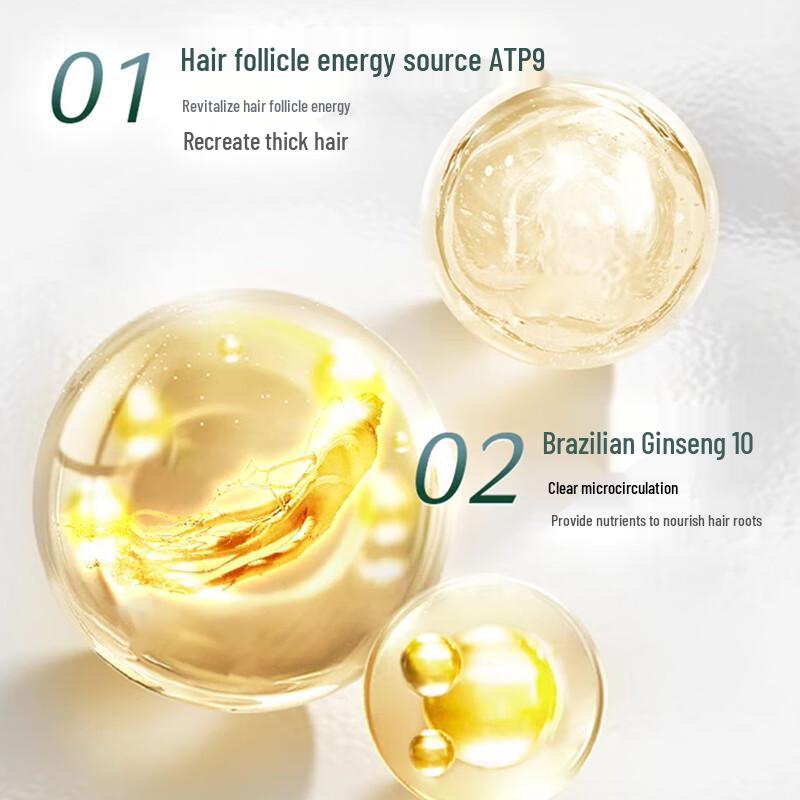 Rene Furterer Hair Care Shampoo Collection