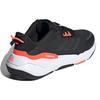 New Adidas Climawarm Cruiser Black/Orange GZ4162