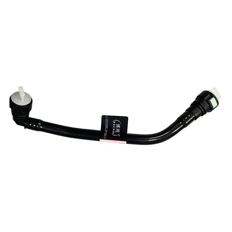 Fits Excelle GL6/Verano/Cavalier 1.3: Crankcase Ventilation Hose & Valve Cover Exhaust Pipe
