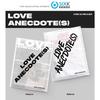 [הזמנה מוקדמת] מיני אלבום חמישי של EVNNE [Love Anecdote(ס)]