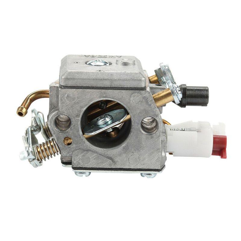 ABBY-3X Carburetor For 340 345 346 350 353 Chain Saw Rep 503283208 Zama Carburetor