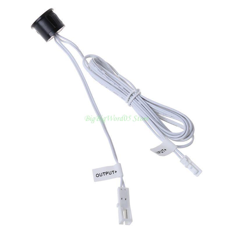 24TE DC12V Auto PIR Motion Activated Switch LED Motion Switch