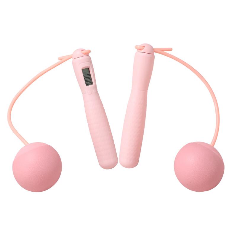 TLXT Smart Counting Dual-Use Jump Rope