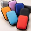 Portable Earphone Storage Bag Bluetooth Earphone Storage Box Outdoor Digital Electronic Product Packaging Box Zero Wallet