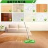 Mop Replacement Cloth Cover, Reusable Water Washable, Flat Mop Accessories, Lazy Mop