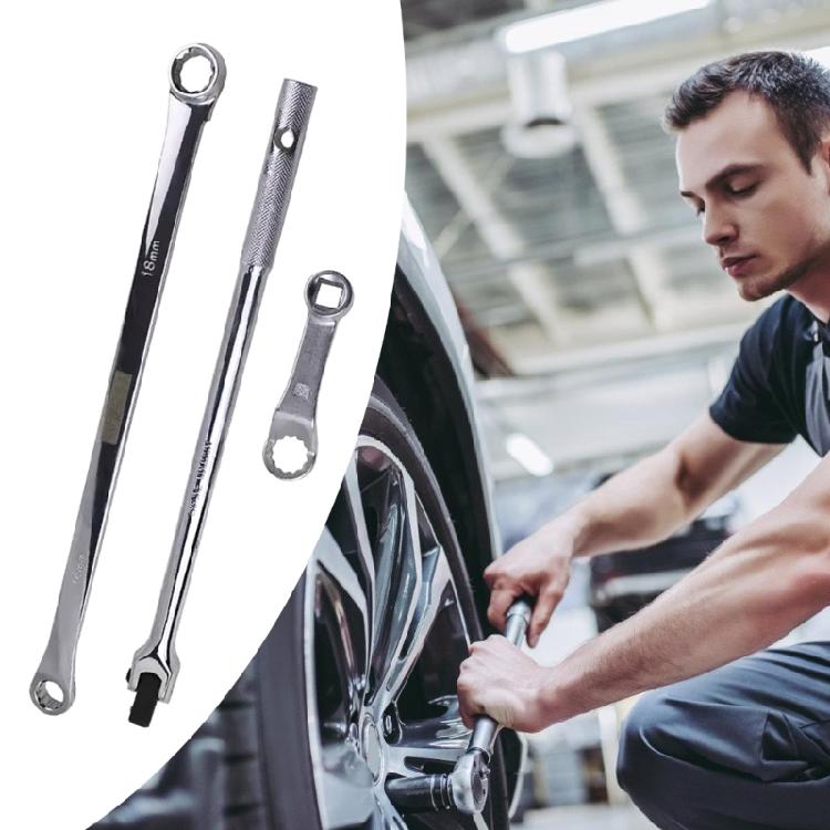 Tool Cambers Adjusting Adjustment Tool Rear Axles Cambers Adjustment Wrench Wheel Alignment Tool for Automotive Accessory