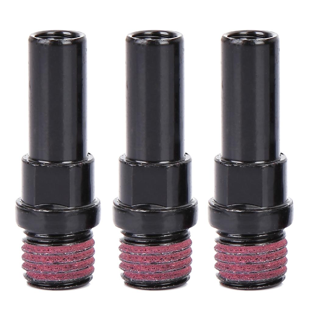 4pcs Mountain Bike Brake Pivot Frame Screw Bolt M8 M10 Fork For V Brake Systems Column M10