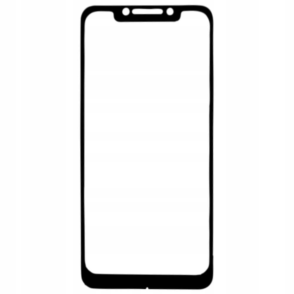 Sc Glas 5D Xiaomi Pocophone F1
