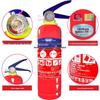 Huaihai Certified Multi-Purpose Fire Extinguisher