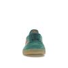 Adidas Gazelle Collegiate Green Preloved Red Men Sneakers Gum IG6200