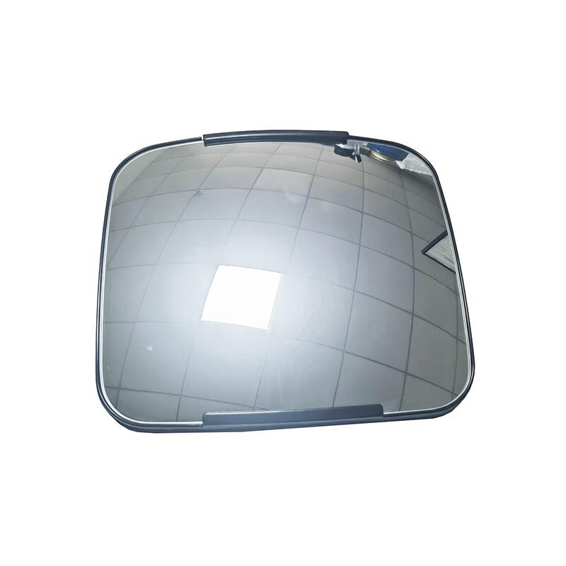 Huadema Jiefang CA1125JA3E5 Heated Wide-Angle Rearview Mirror Lens