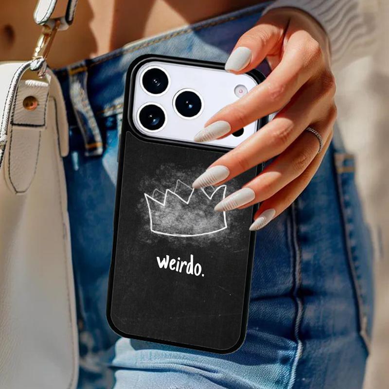 Riverdale Jughead Jones Phone Case For iPhone 17 Air 14 15 13 12 Max Cover For Apple 16e 11 Pro Max Plus Coque