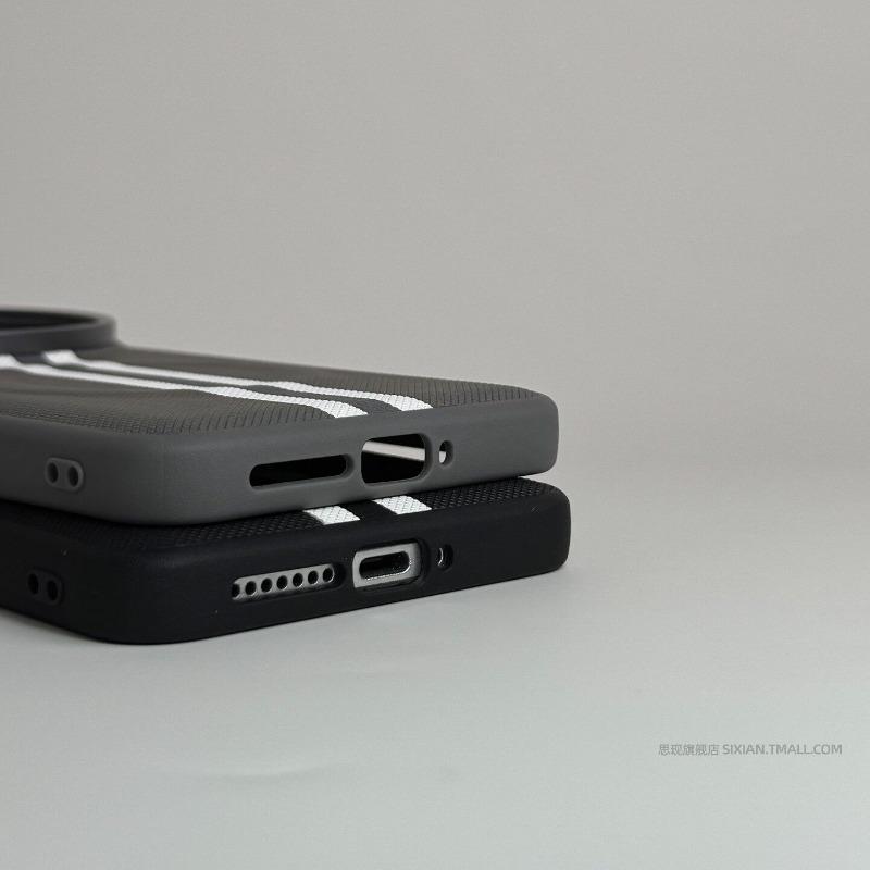 Für Xiaomi 17 Ultra Hülle Luxus Magnetische PU Matte Leder Silikon Rückseite Abdeckung Für Xiaomi 17 Ultra Schale Mode Einfacher Stoßfänger