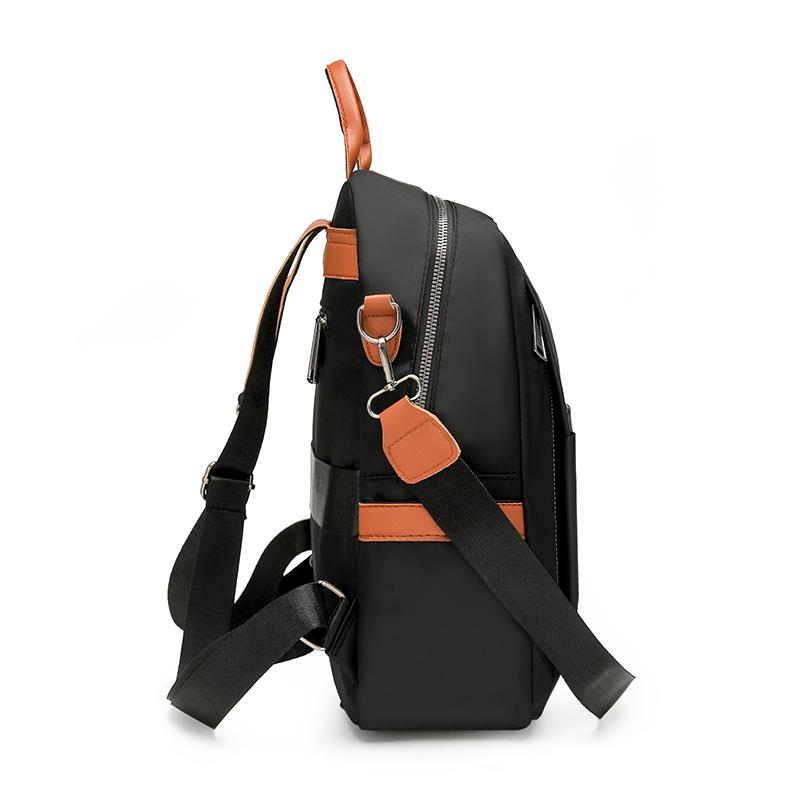 Large Capacity Backpack Women's Lightweight Backpack