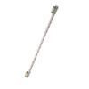 1pc 450mm MGN12 Miniature Linear Rail Guide Rail 12mm Width 2pcs MGN12B Slide Blocks