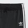 adidas Adicolor Firebird Track Suit Black Baby Tops IX5203
