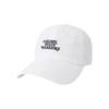 NBA M Cap KQC N255AP281P-WH LAL Lettering