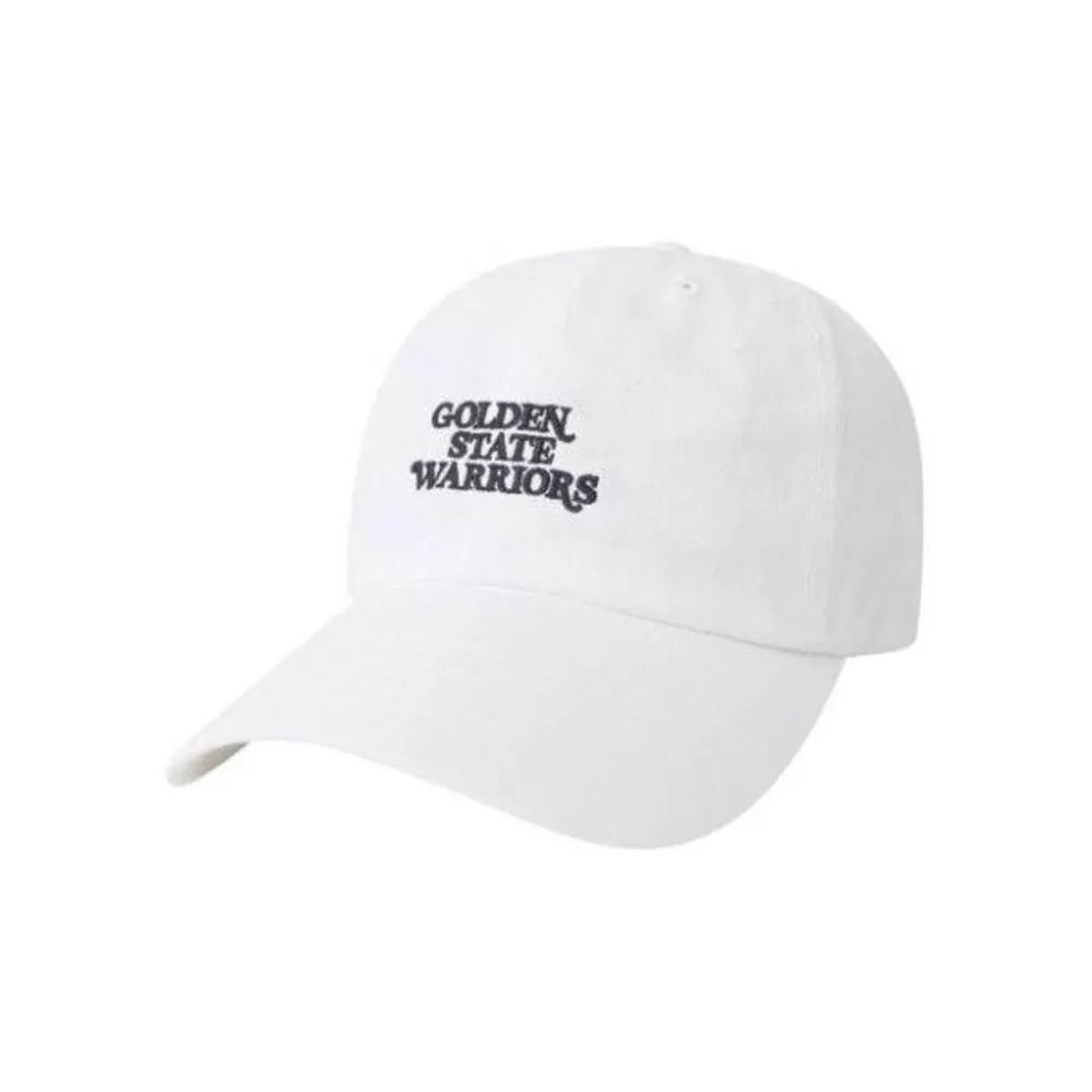 [NBA] M Cap KQC N255AP281P-WH LAL Lettering FREE