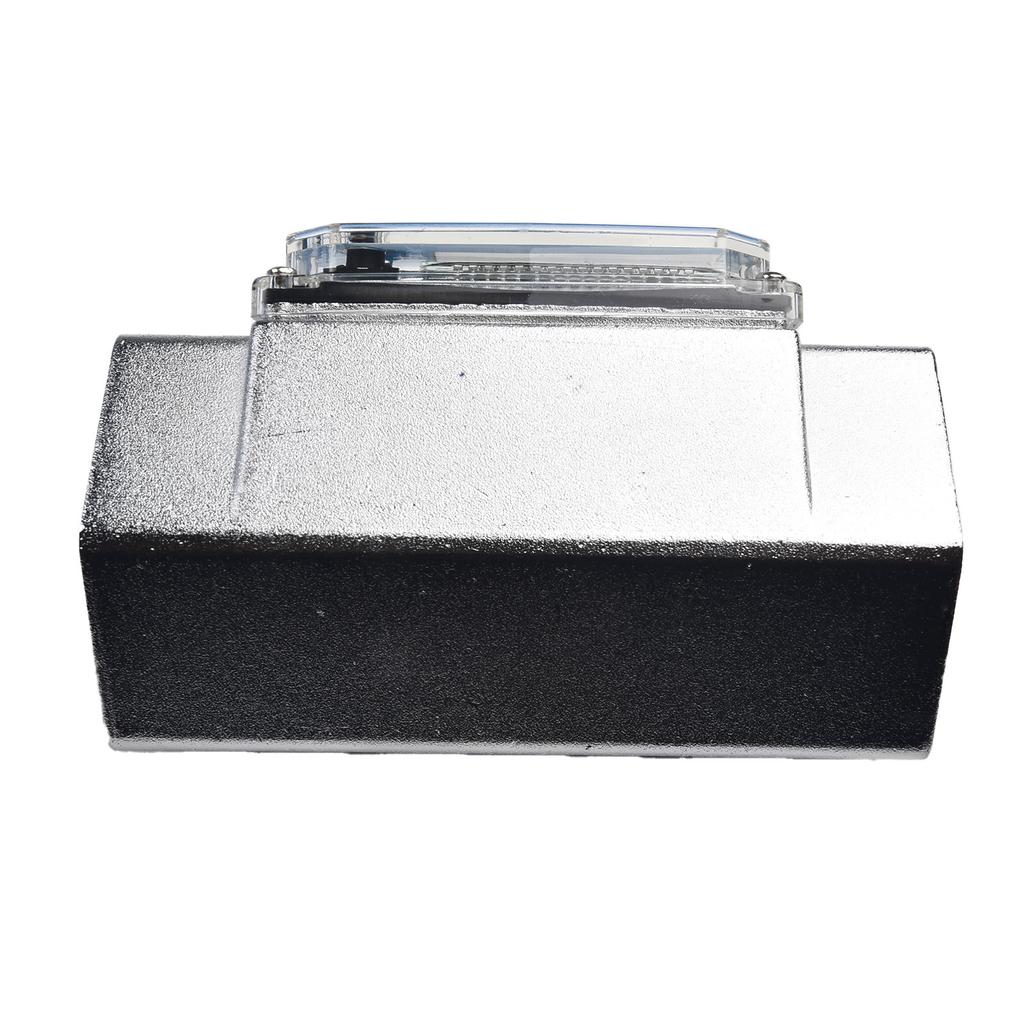 Diesel Flow Meter Turbine Flow Meter 1 NPT 1 NPT 1 NPT 2 NPT 2 NPT Stainless Steel Electrical Testing Equipment