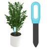 2 In 1 Wireless Soil Tester Heat Resist Soil Moisture Sensor Plant Intelligent Measuring Instrument for Potted Plants Greenhouse