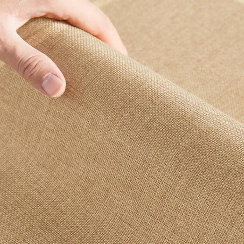 SEE KEAN Linen Absorbent Entrance Mat