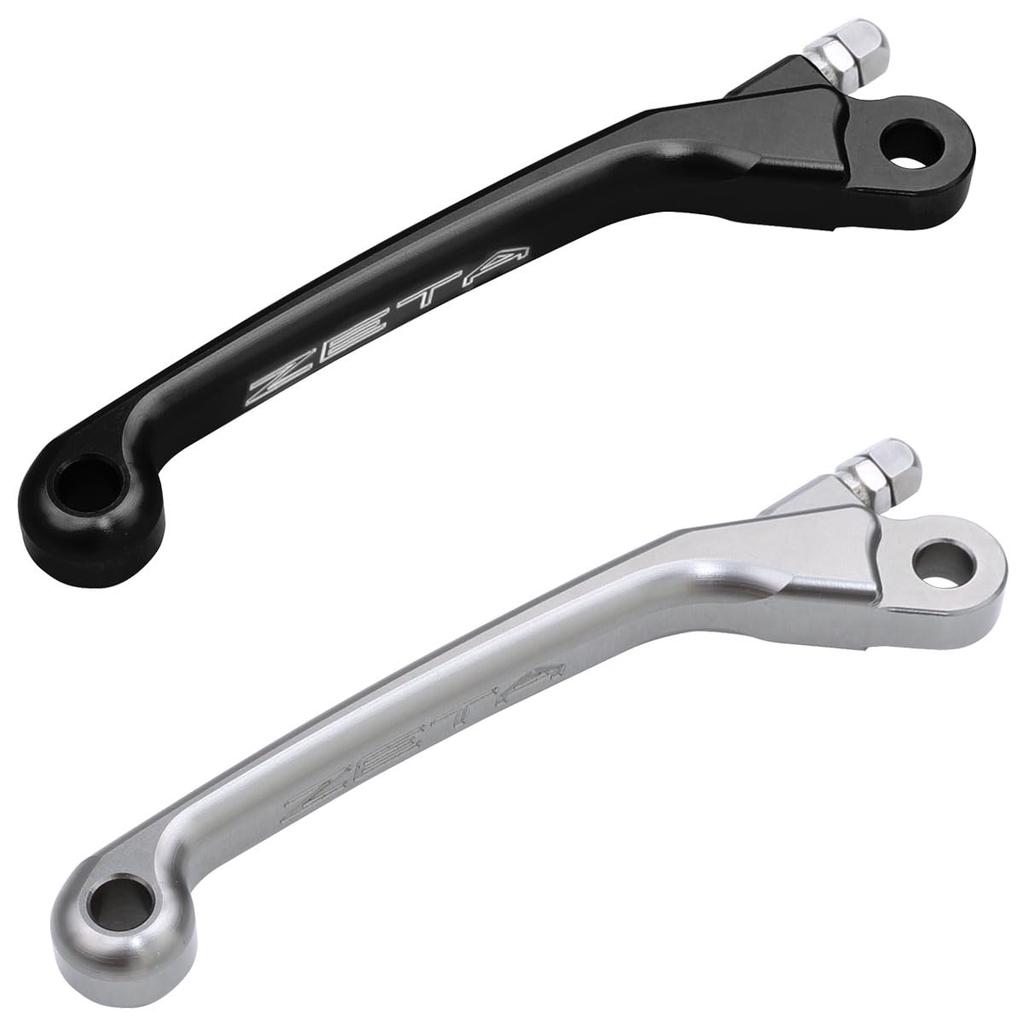 ZETA Racing Replacement Lever Arm for Pivot Levers CP Brake M Type 4 Finger
