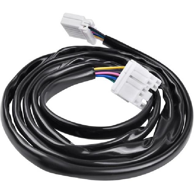 Fits 1996-2013 Harley Davidson Rear Plug-N-Play Taillight Fender Wiring Harness