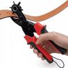 Steel Hole Punch Pliers Revolving Eyelet Piercer Multifunctional Belt Puncher  Punch Hole Tool