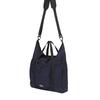 Bbc Earth Carabiner Portable Shoulder Bag  Navy 