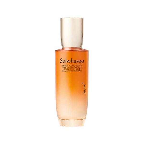 

Sulwhasoo Concentrated Ginseng Renewing Emulsion, 125ml