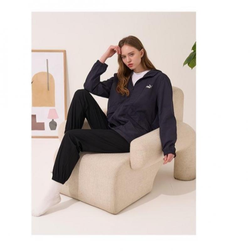 Puma Bodywear Puma Men woMen Stretch Span Jogger Pants 6 Types Choose 1