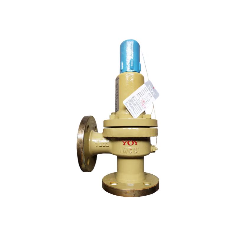 YOY A41H Spring Micro-Opening Safety Valve