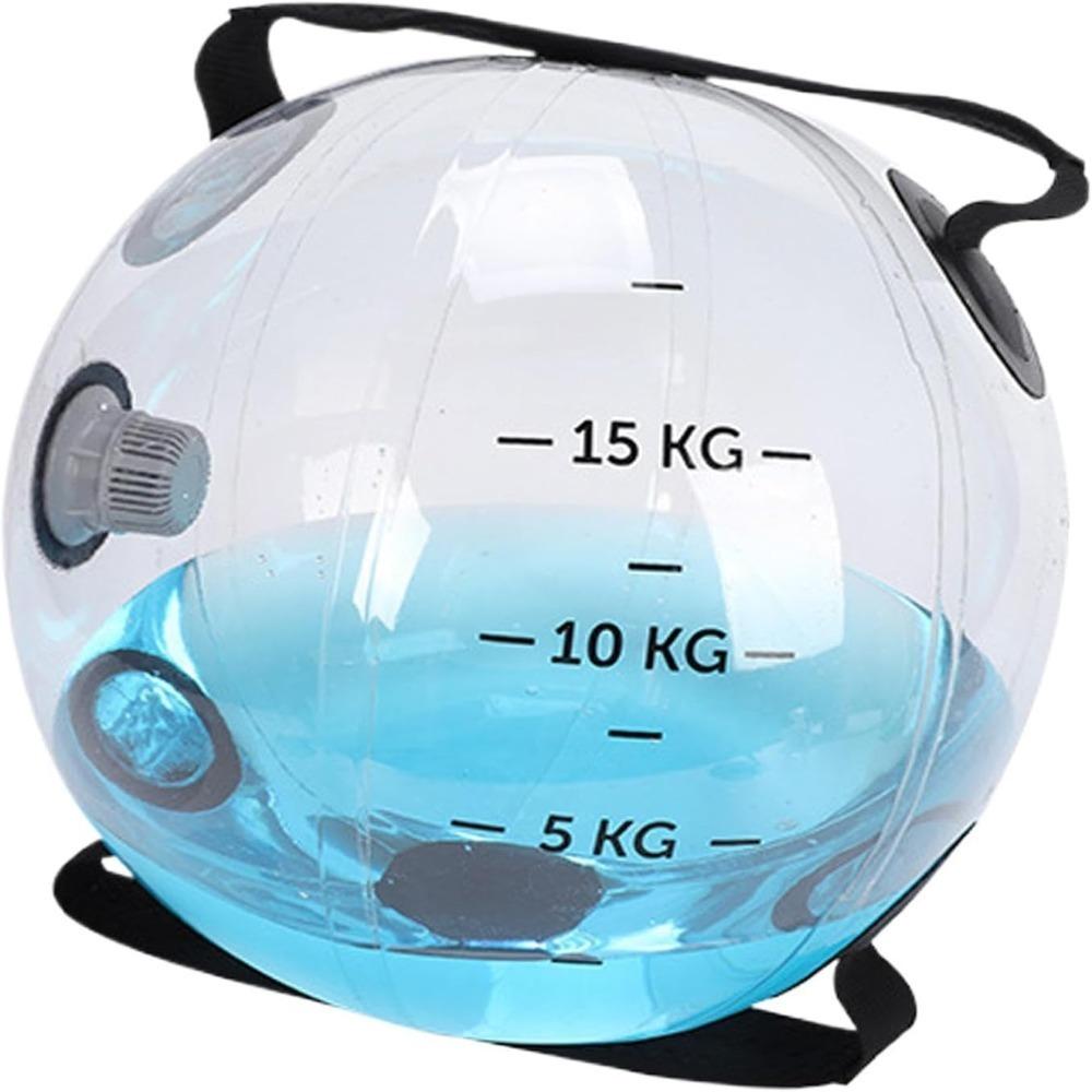 PVC Aqua Bag Adjustable Water Weight