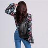 Women Leather Backpacks Fashion Shoulder Bag Female Backpack Ladies Travel Backpack