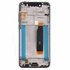 For Nokia 5.1 Plus/Nokia X5 Grade C LCD Screen and Digitizer Assembly+Frame Replacement Part (without Logo)