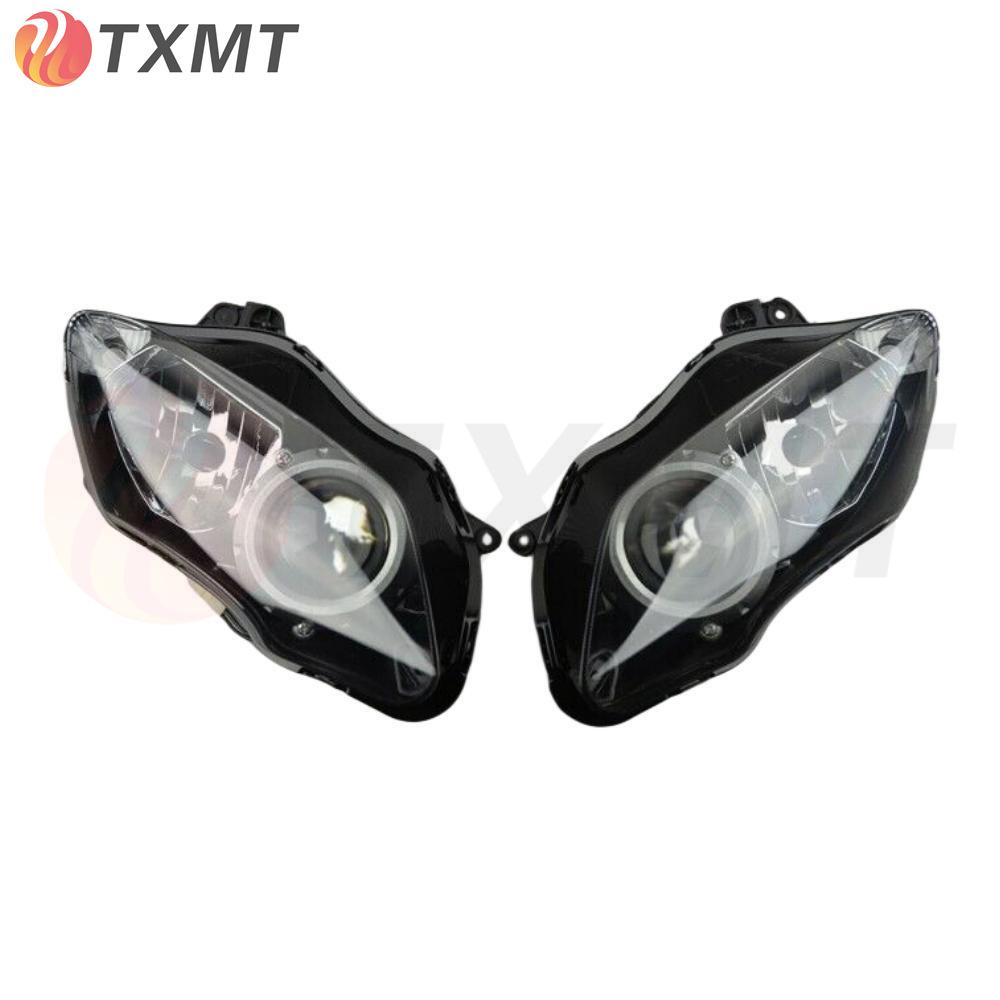 Yamaha YZF1000 R1 07-08 Motorrad Scheinwerfereinheit Frontverkleidungszubehör