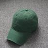 Oversize Cotton Baseball Cap Large Snapback Hat for Big Heads Men Women Blank Sun Cap Adjustable Plain Dad Golf Cap
